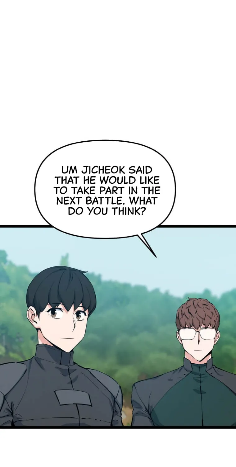 Read Thumbs Up, Level Up chapter 43 image 12 on Lezhin