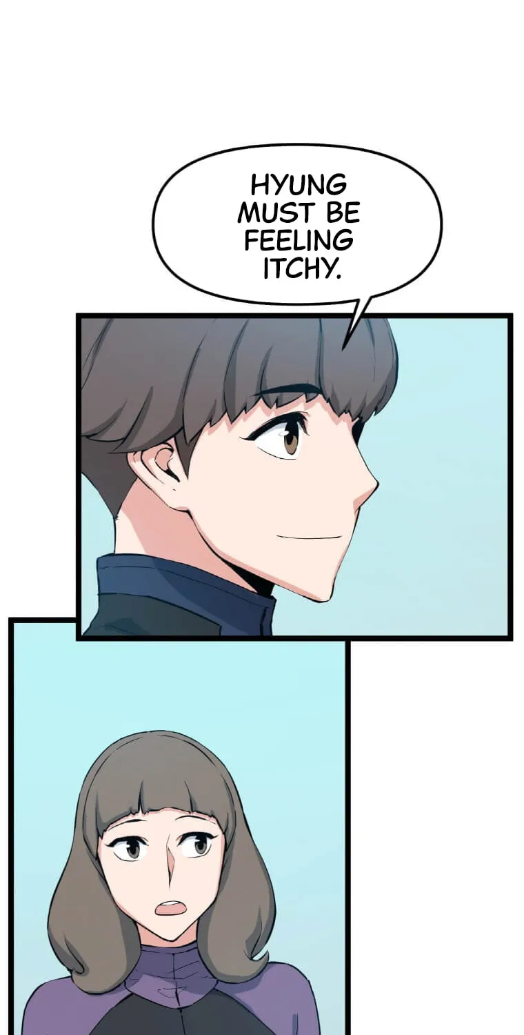 Read Thumbs Up, Level Up chapter 43 image 13 on Lezhin