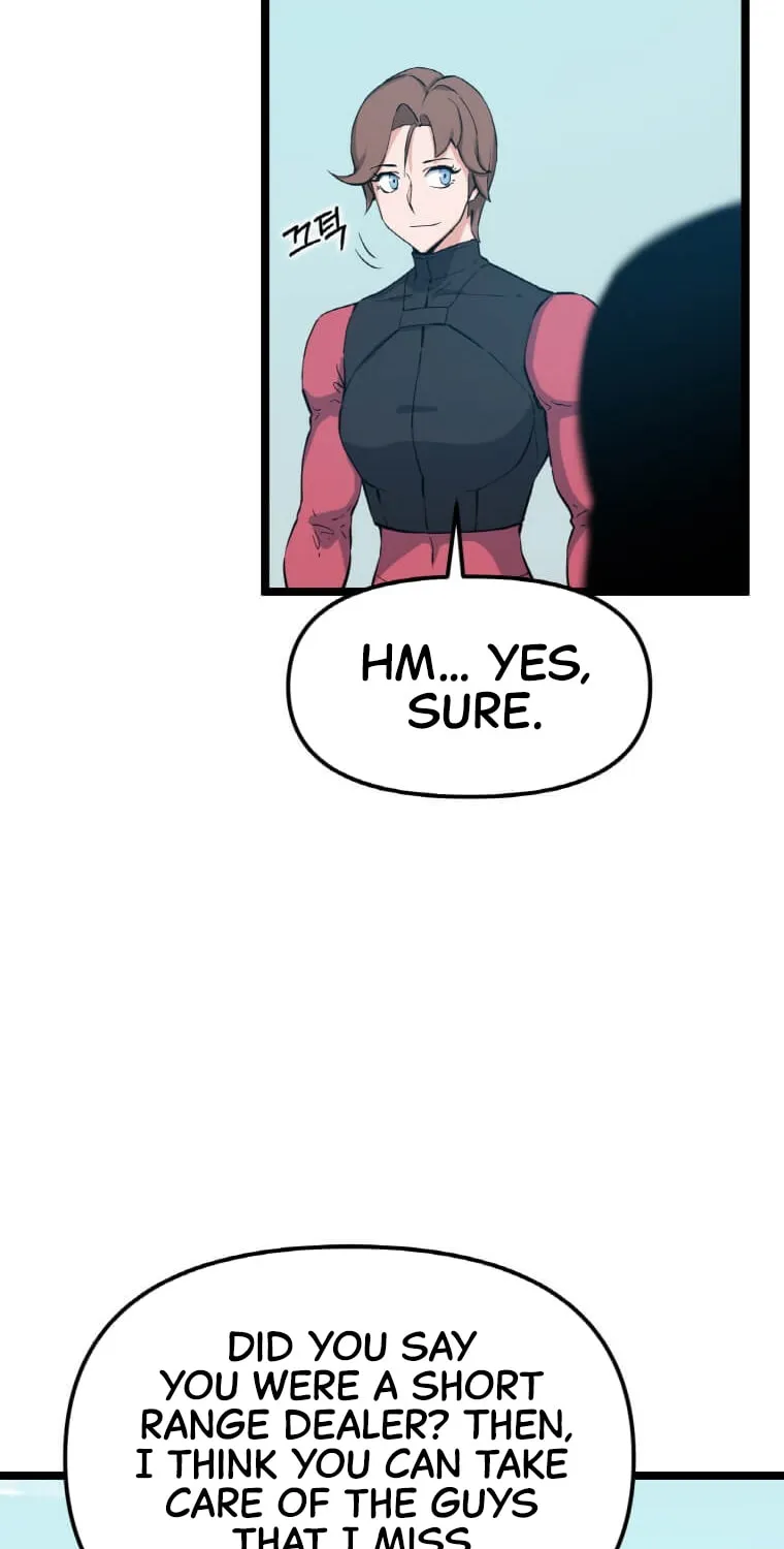 Read Thumbs Up, Level Up chapter 43 image 15 on Lezhin