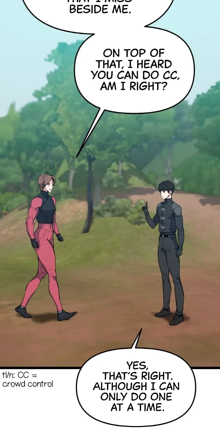 Read Thumbs Up, Level Up chapter 43 image 16 on Lezhin