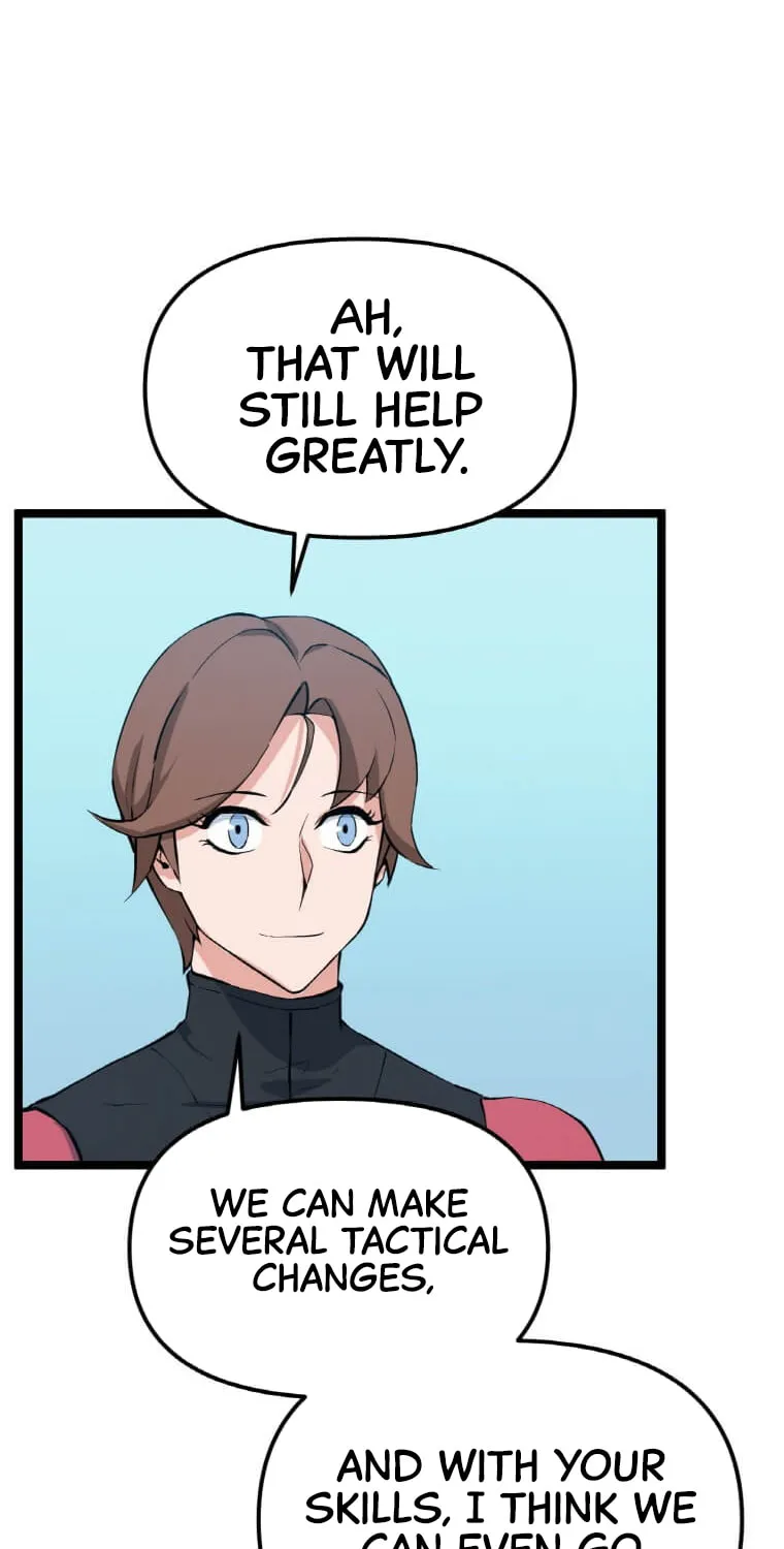 Read Thumbs Up, Level Up chapter 43 image 17 on Lezhin