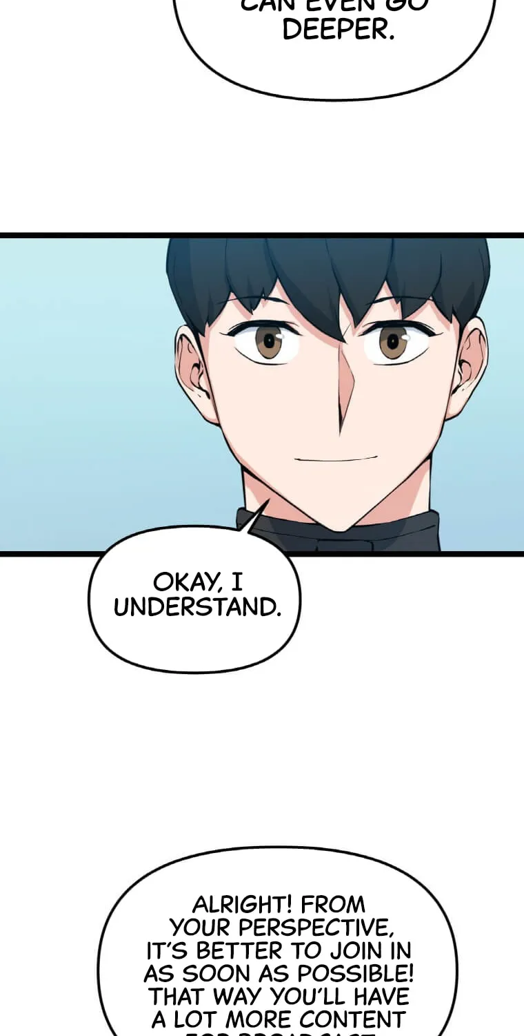 Read Thumbs Up, Level Up chapter 43 image 18 on Lezhin