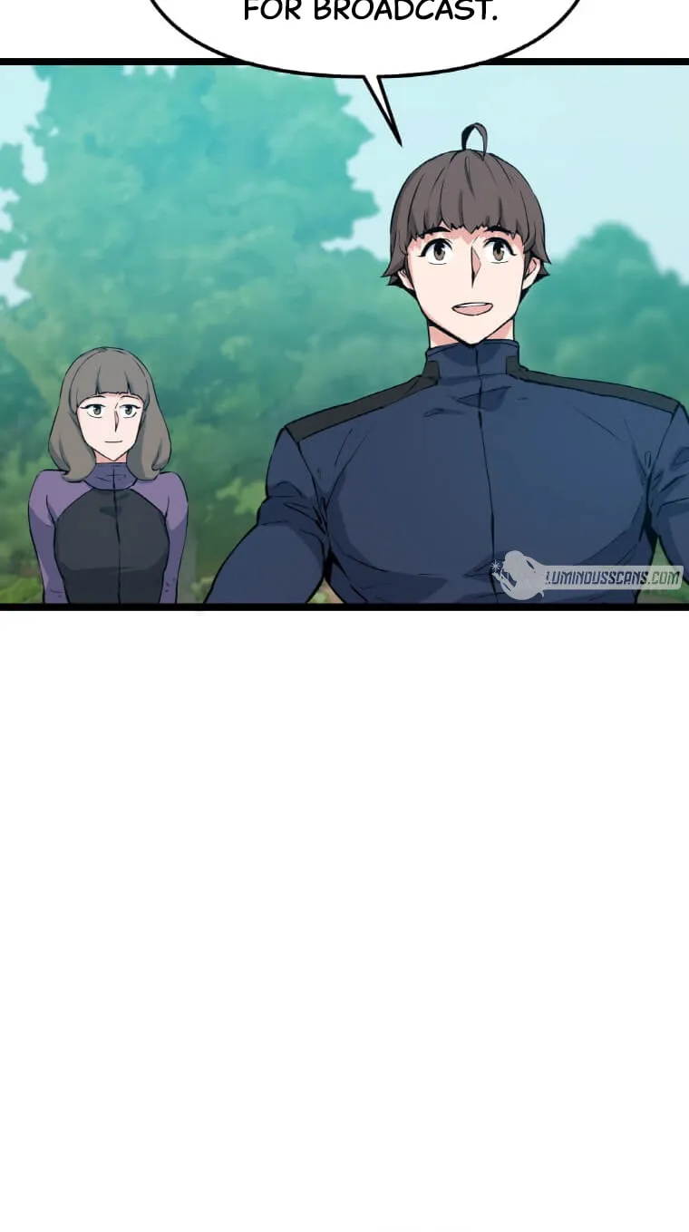 Read Thumbs Up, Level Up chapter 43 image 19 on Lezhin