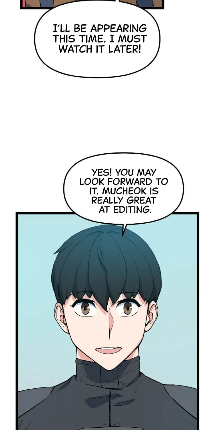 Read Thumbs Up, Level Up chapter 43 image 21 on Lezhin