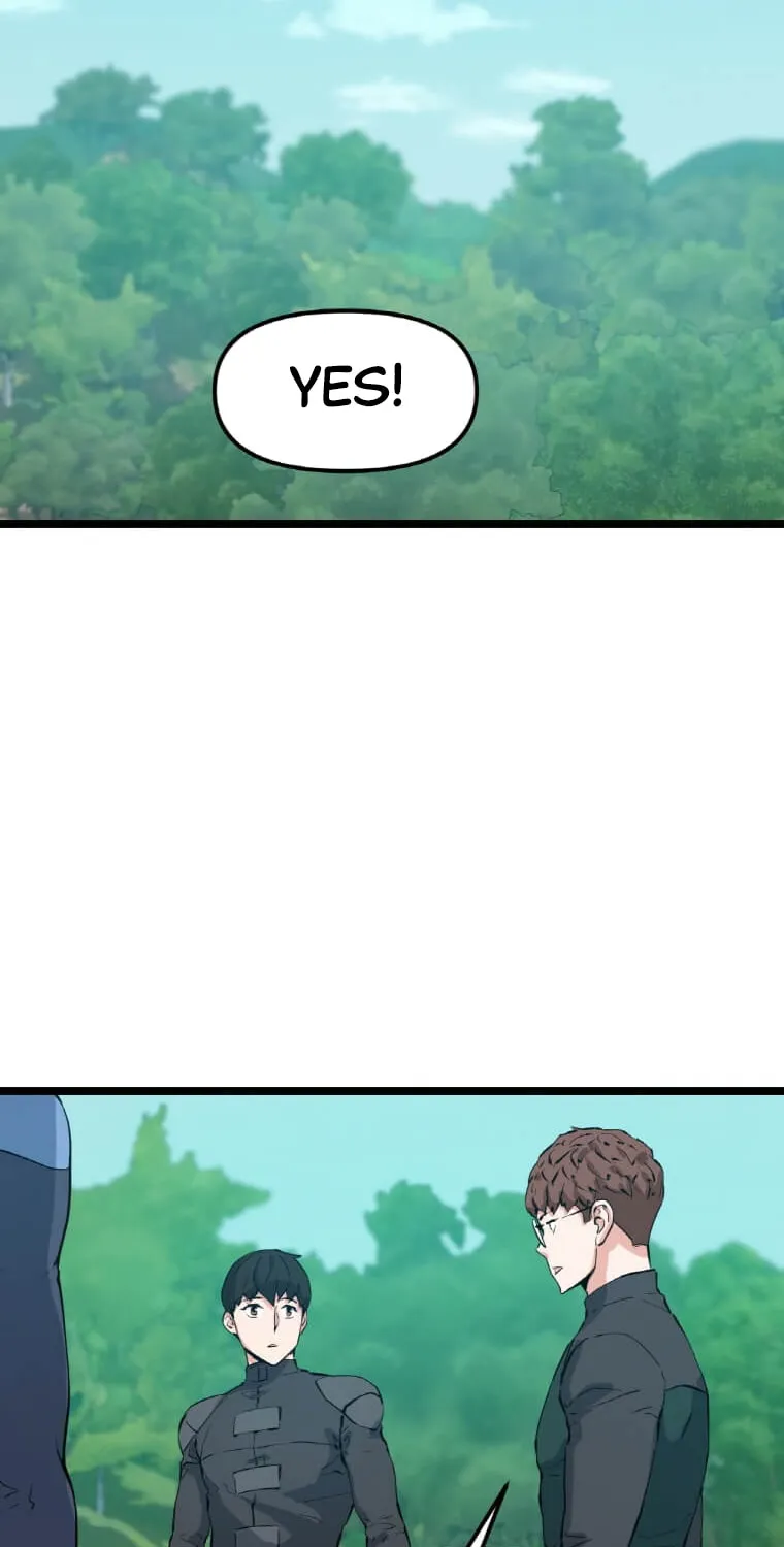 Read Thumbs Up, Level Up chapter 43 image 23 on Lezhin