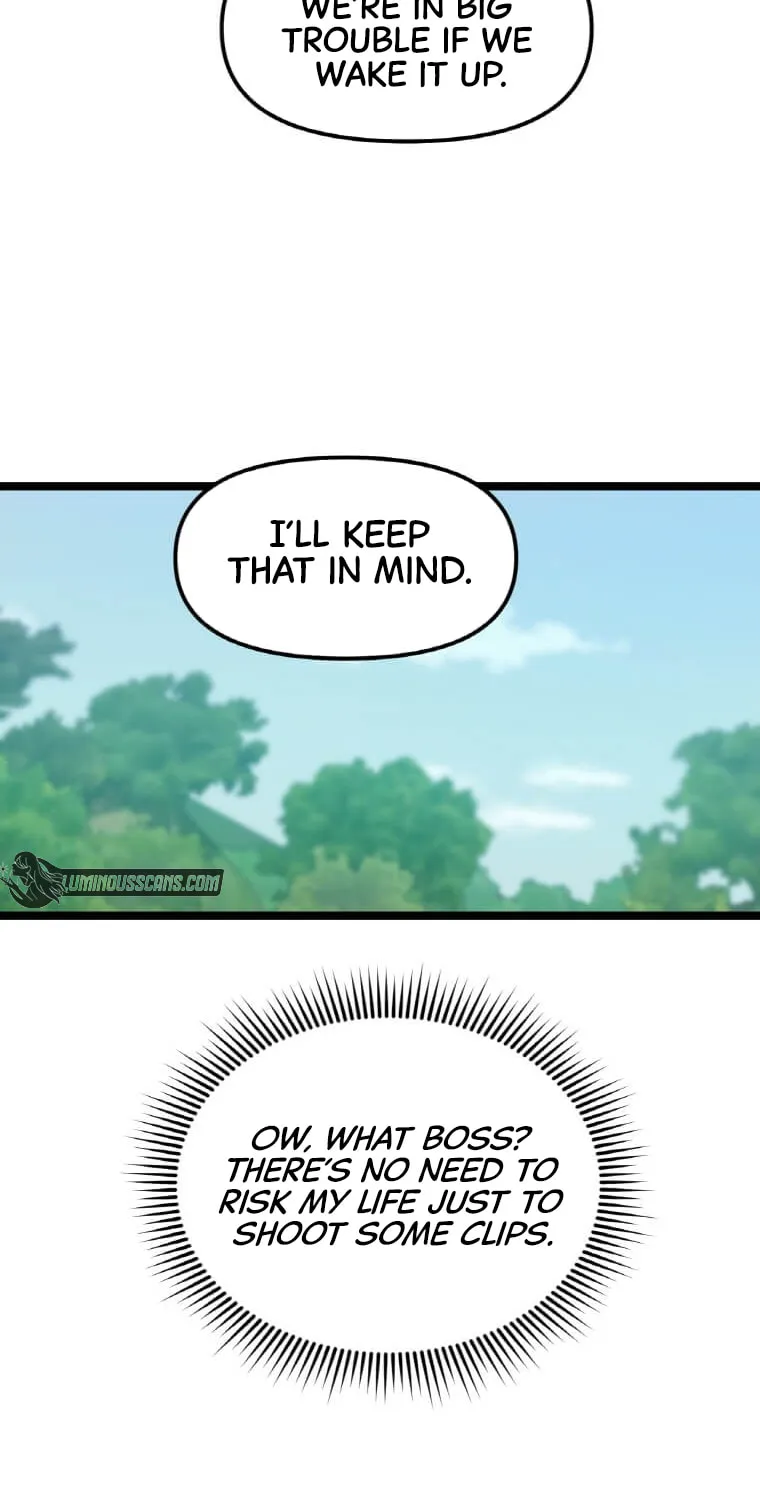 Read Thumbs Up, Level Up chapter 43 image 28 on Lezhin