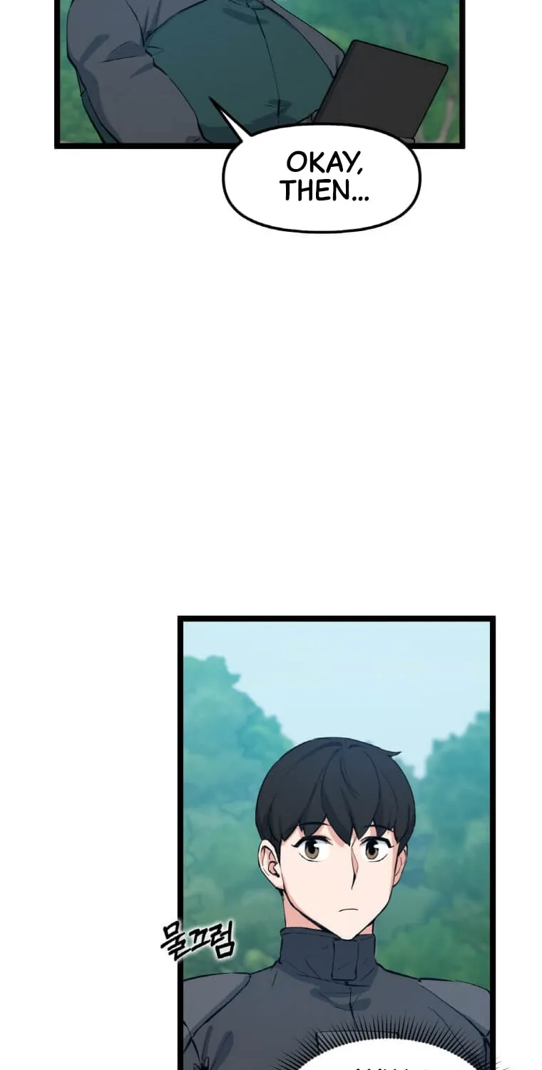 Read Thumbs Up, Level Up chapter 43 image 3 on Lezhin