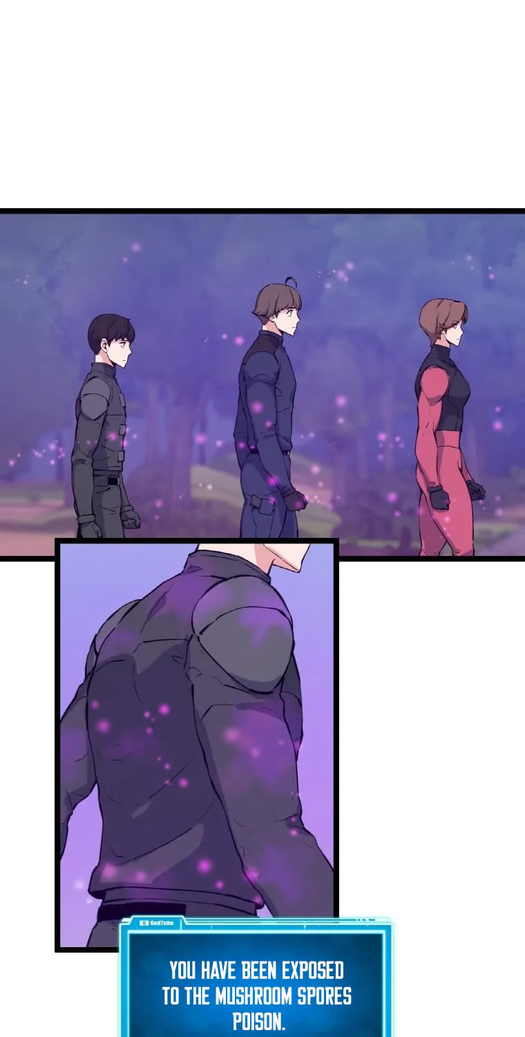 Read Thumbs Up, Level Up chapter 43 image 33 on Lezhin