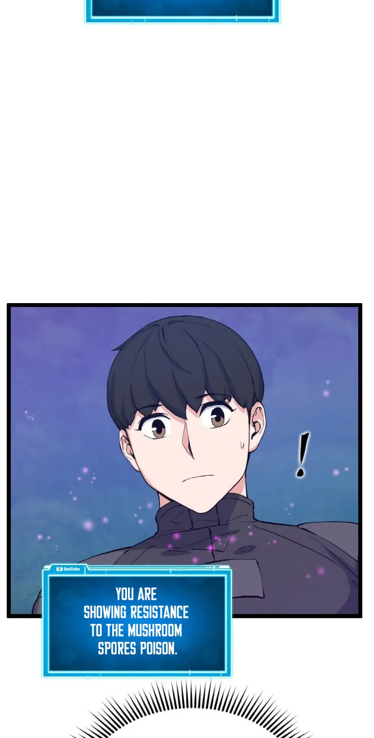 Read Thumbs Up, Level Up chapter 43 image 34 on Lezhin