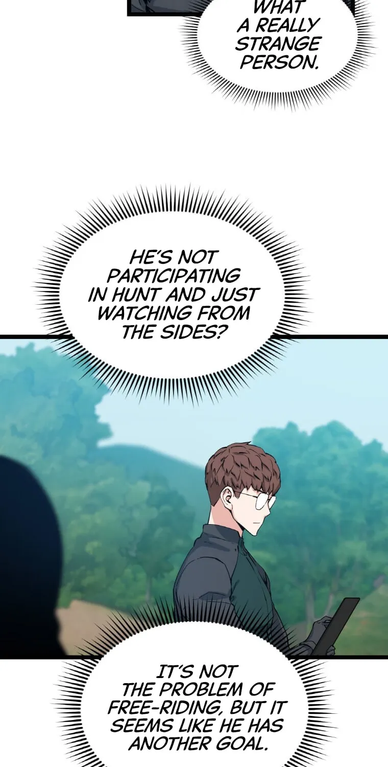 Read Thumbs Up, Level Up chapter 43 image 4 on Lezhin