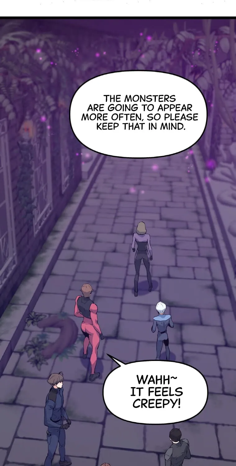 Read Thumbs Up, Level Up chapter 43 image 40 on Lezhin