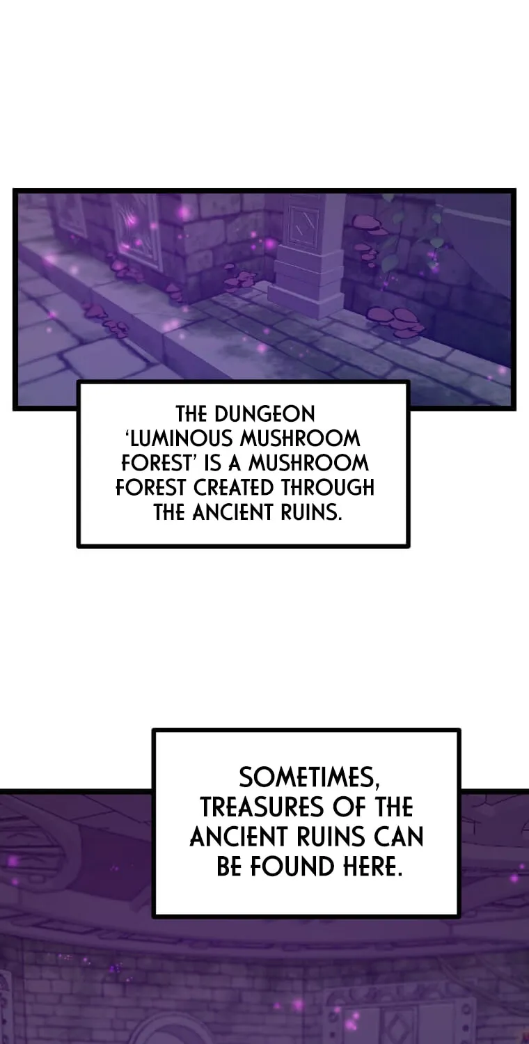 Read Thumbs Up, Level Up chapter 43 image 42 on Lezhin