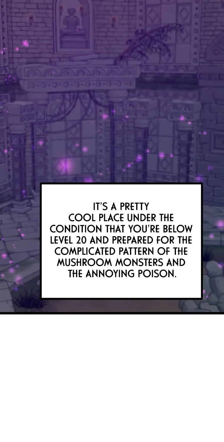 Read Thumbs Up, Level Up chapter 43 image 43 on Lezhin