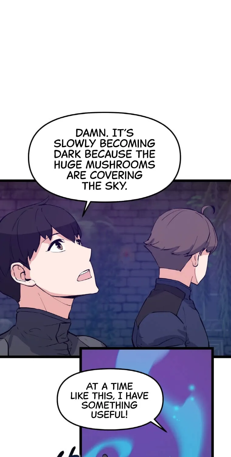 Read Thumbs Up, Level Up chapter 43 image 45 on Lezhin