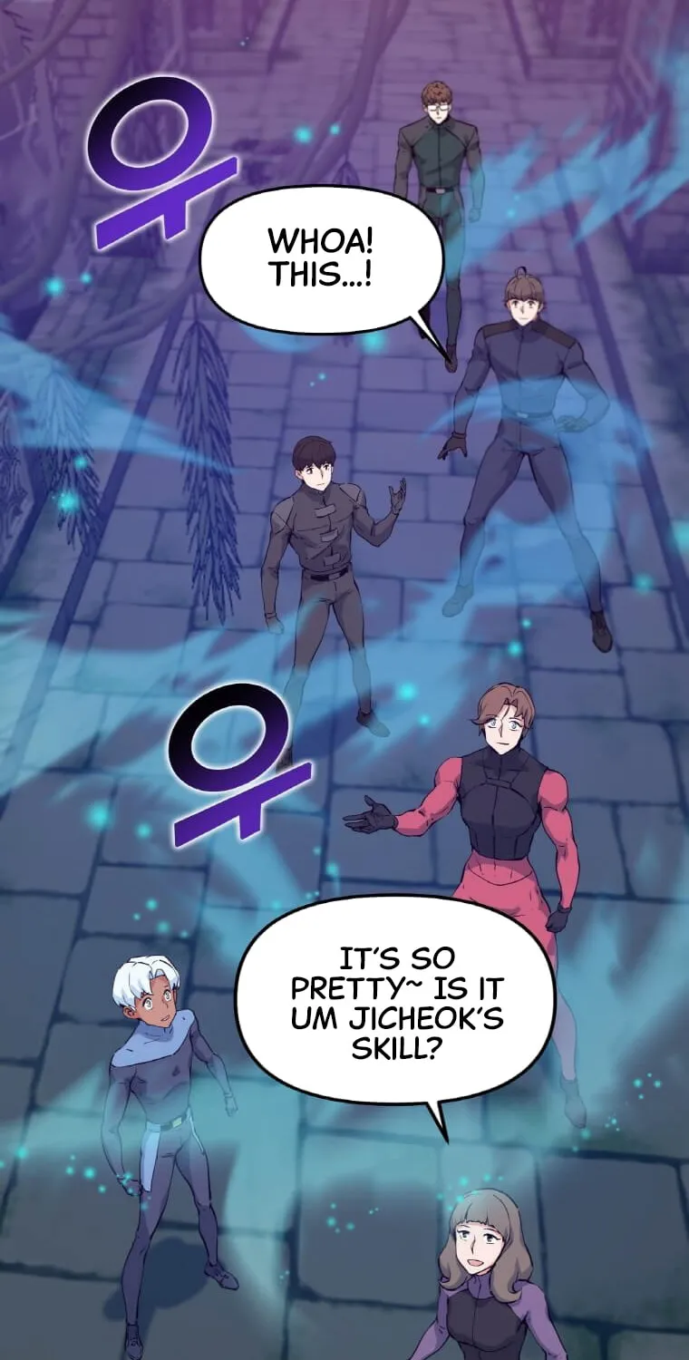 Read Thumbs Up, Level Up chapter 43 image 47 on Lezhin