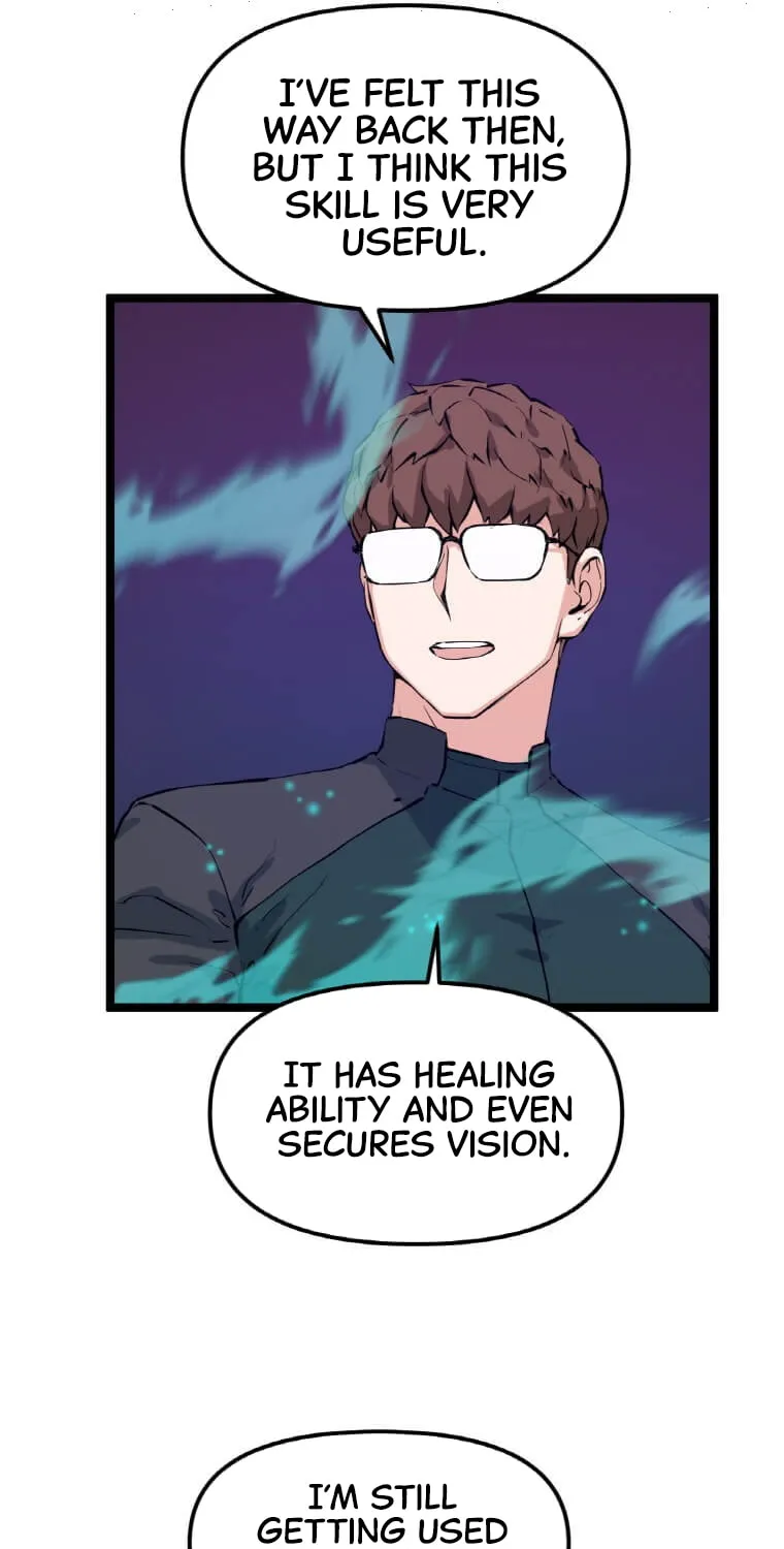 Read Thumbs Up, Level Up chapter 43 image 50 on Lezhin