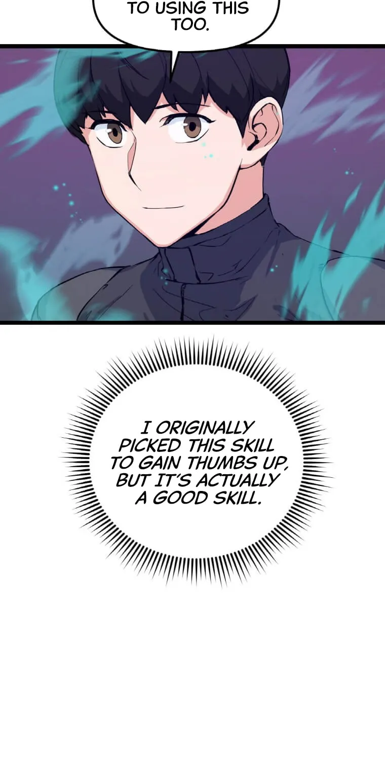 Read Thumbs Up, Level Up chapter 43 image 51 on Lezhin