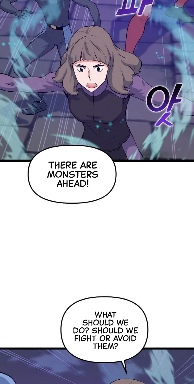 Read Thumbs Up, Level Up chapter 43 image 54 on Lezhin