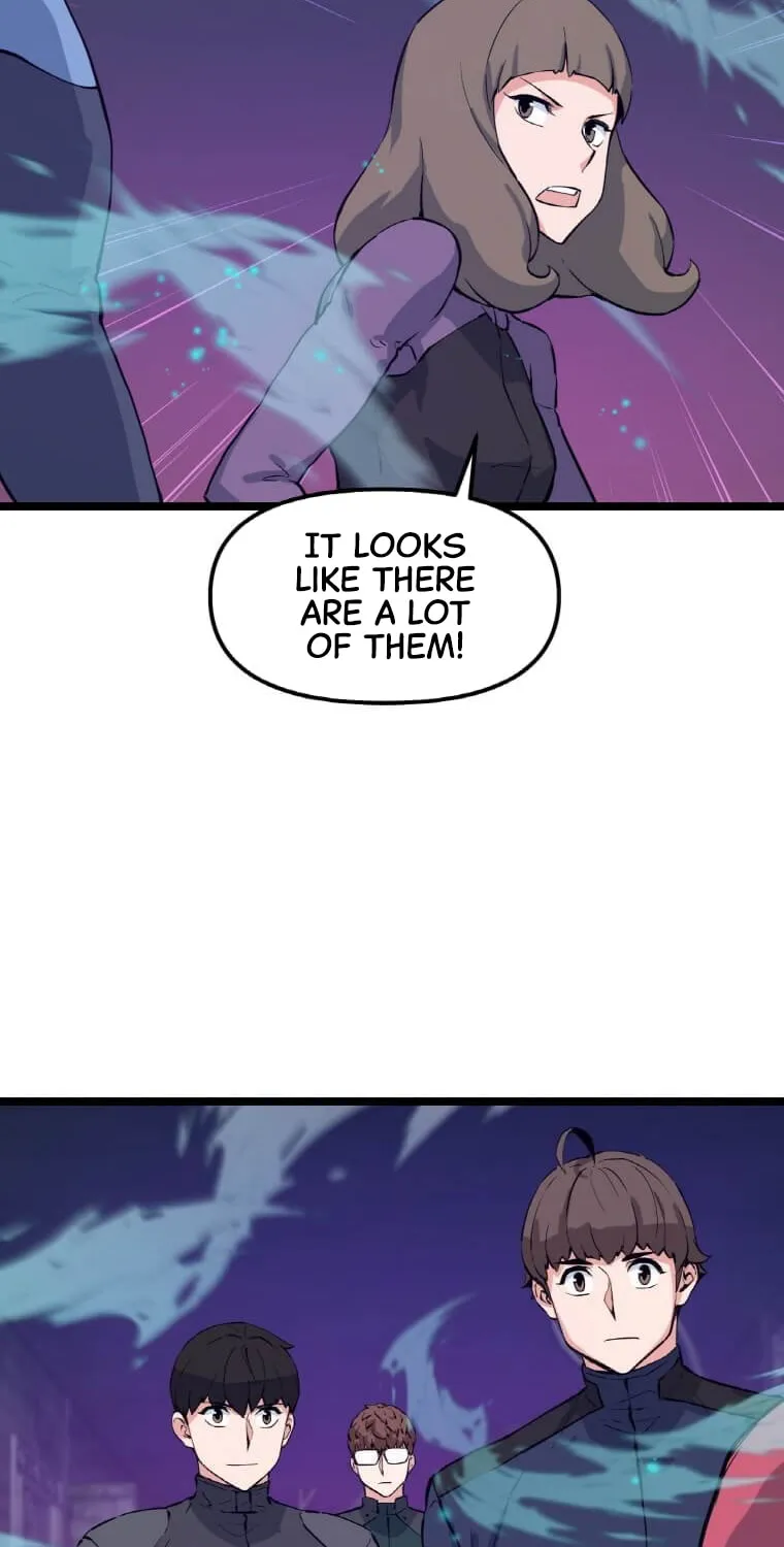 Read Thumbs Up, Level Up chapter 43 image 55 on Lezhin