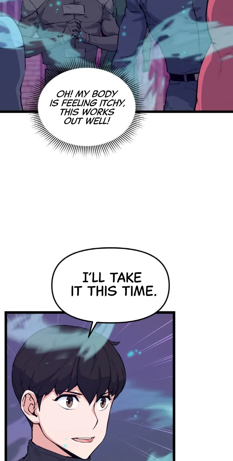 Read Thumbs Up, Level Up chapter 43 image 56 on Lezhin