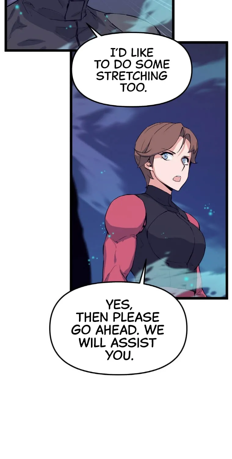 Read Thumbs Up, Level Up chapter 43 image 57 on Lezhin
