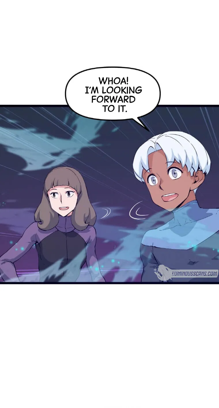 Read Thumbs Up, Level Up chapter 43 image 58 on Lezhin