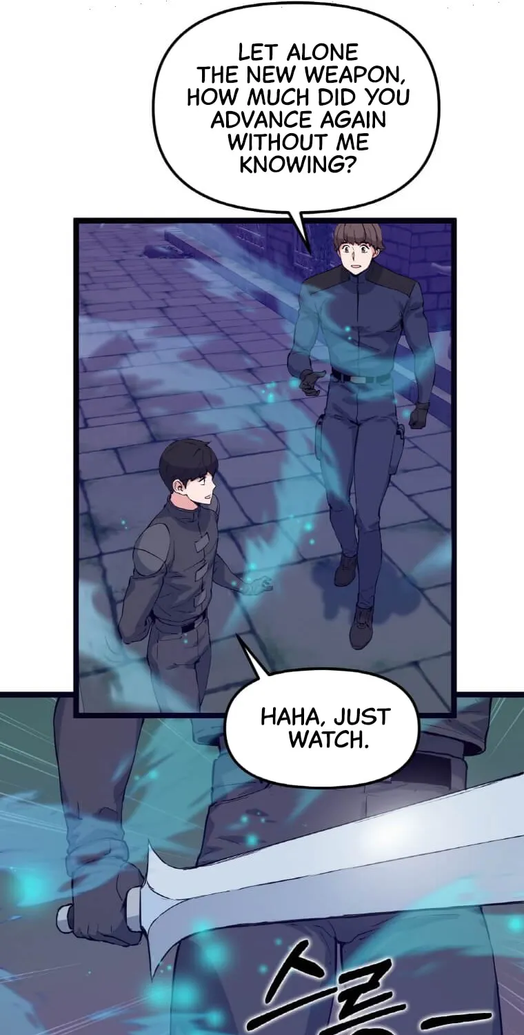 Read Thumbs Up, Level Up chapter 43 image 59 on Lezhin