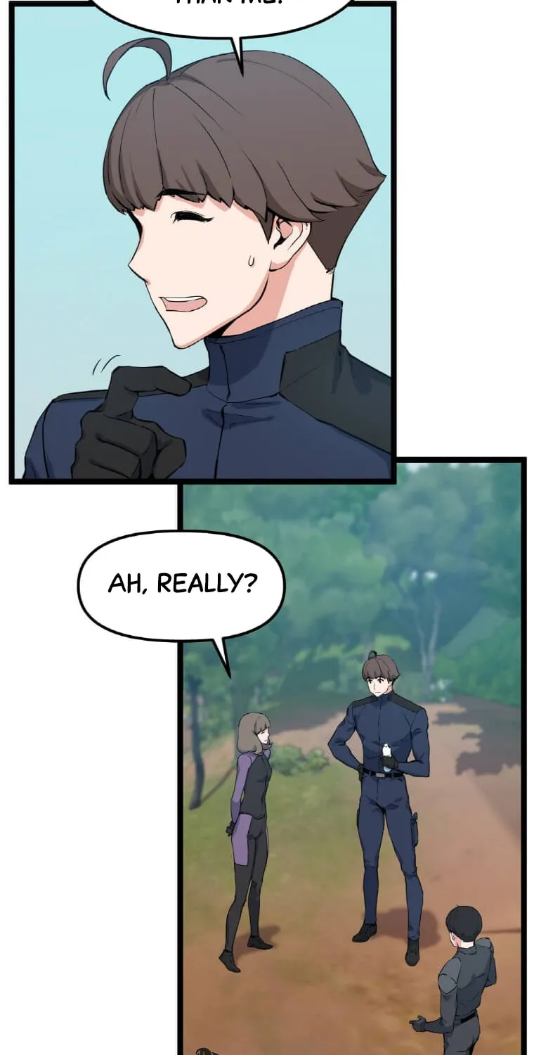 Read Thumbs Up, Level Up chapter 43 image 7 on Lezhin