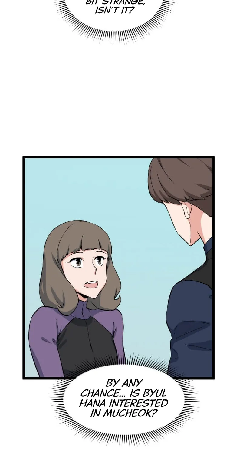 Read Thumbs Up, Level Up chapter 43 image 9 on Lezhin