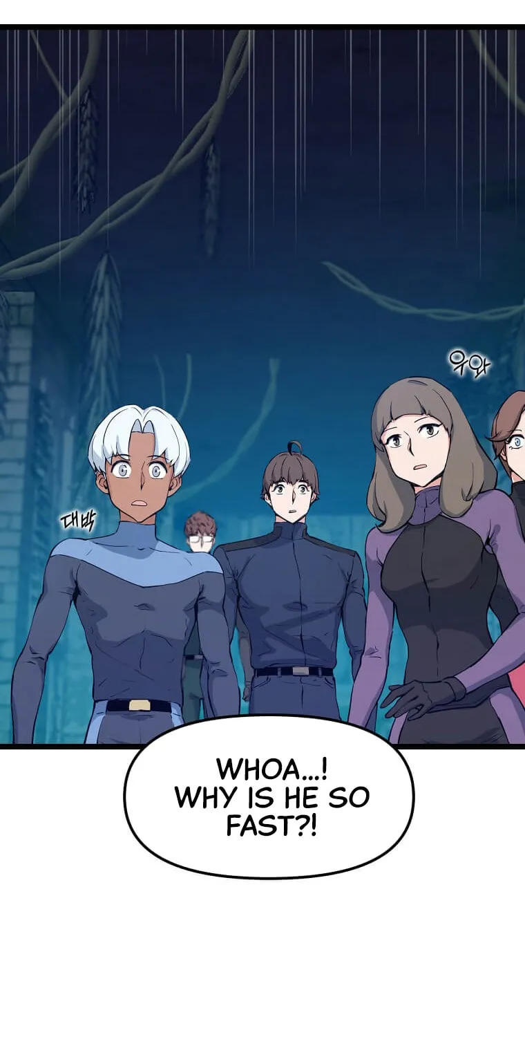 Read Thumbs Up, Level Up chapter 44 image 10 on Lezhin