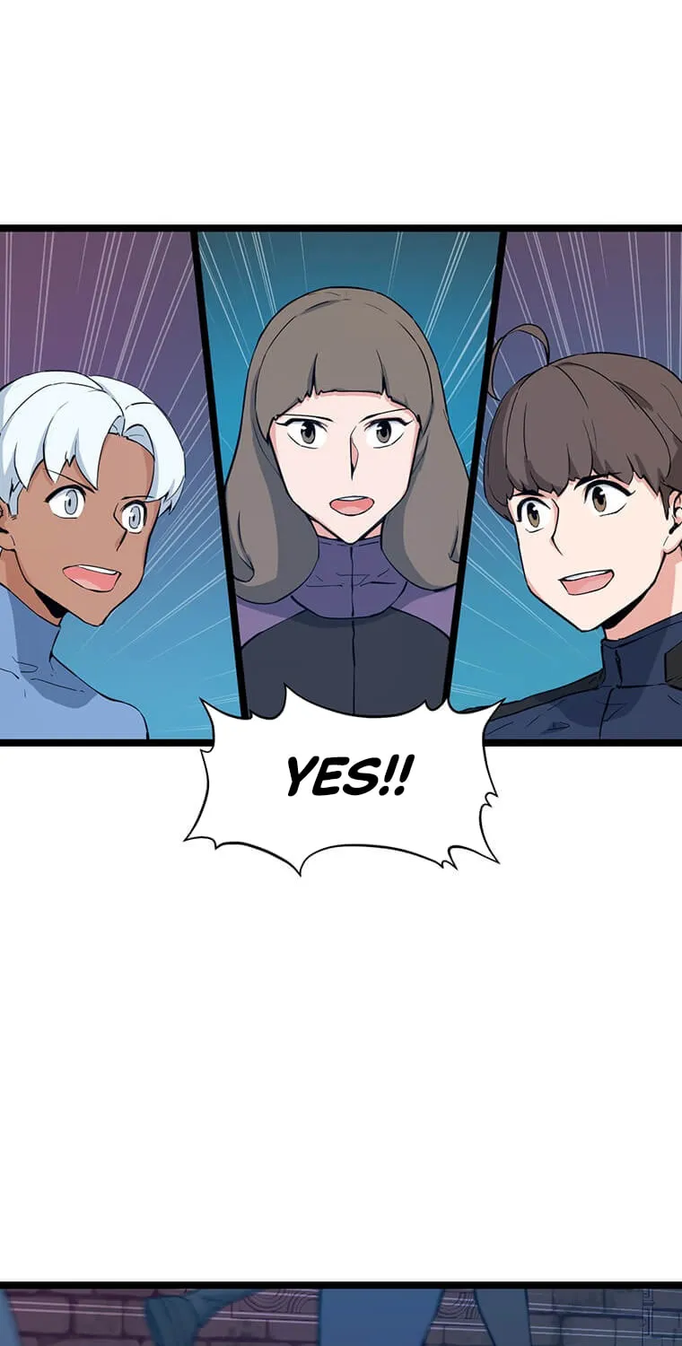 Read Thumbs Up, Level Up chapter 44 image 14 on Lezhin
