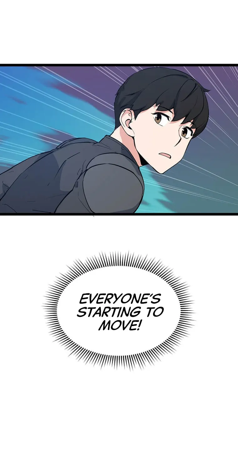 Read Thumbs Up, Level Up chapter 44 image 19 on Lezhin
