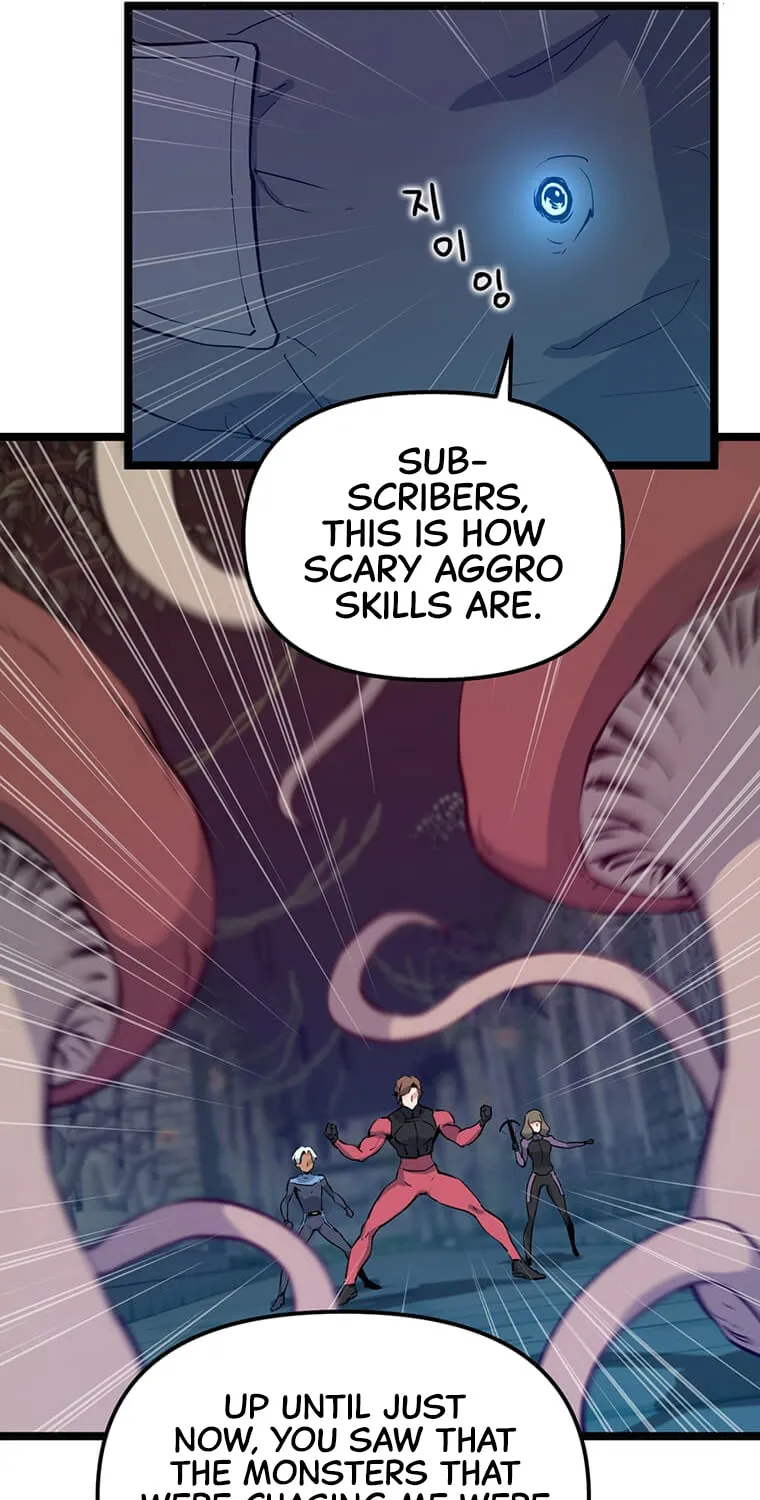 Read Thumbs Up, Level Up chapter 44 image 22 on Lezhin