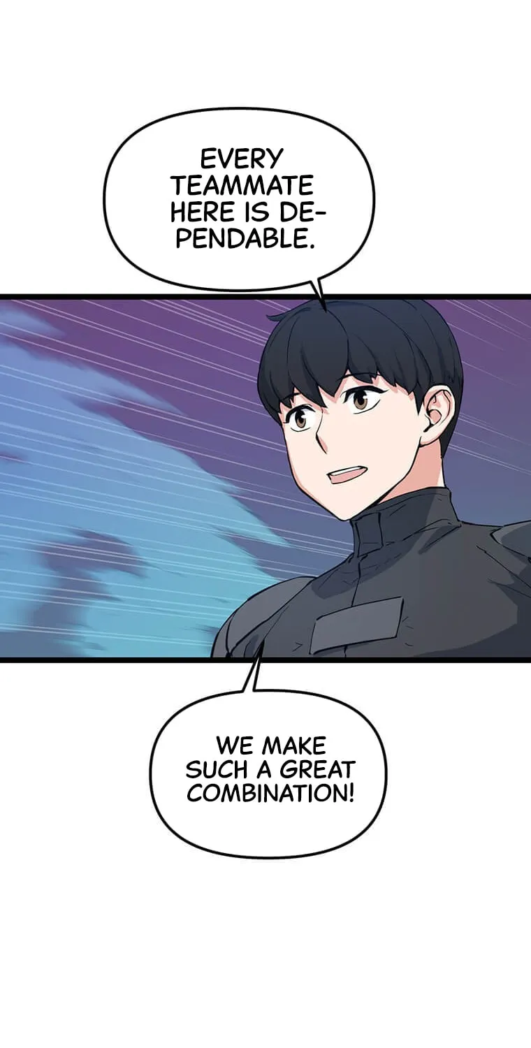 Read Thumbs Up, Level Up chapter 44 image 27 on Lezhin