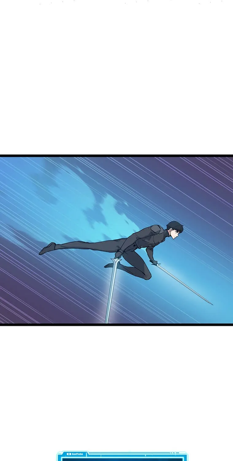 Read Thumbs Up, Level Up chapter 44 image 32 on Lezhin