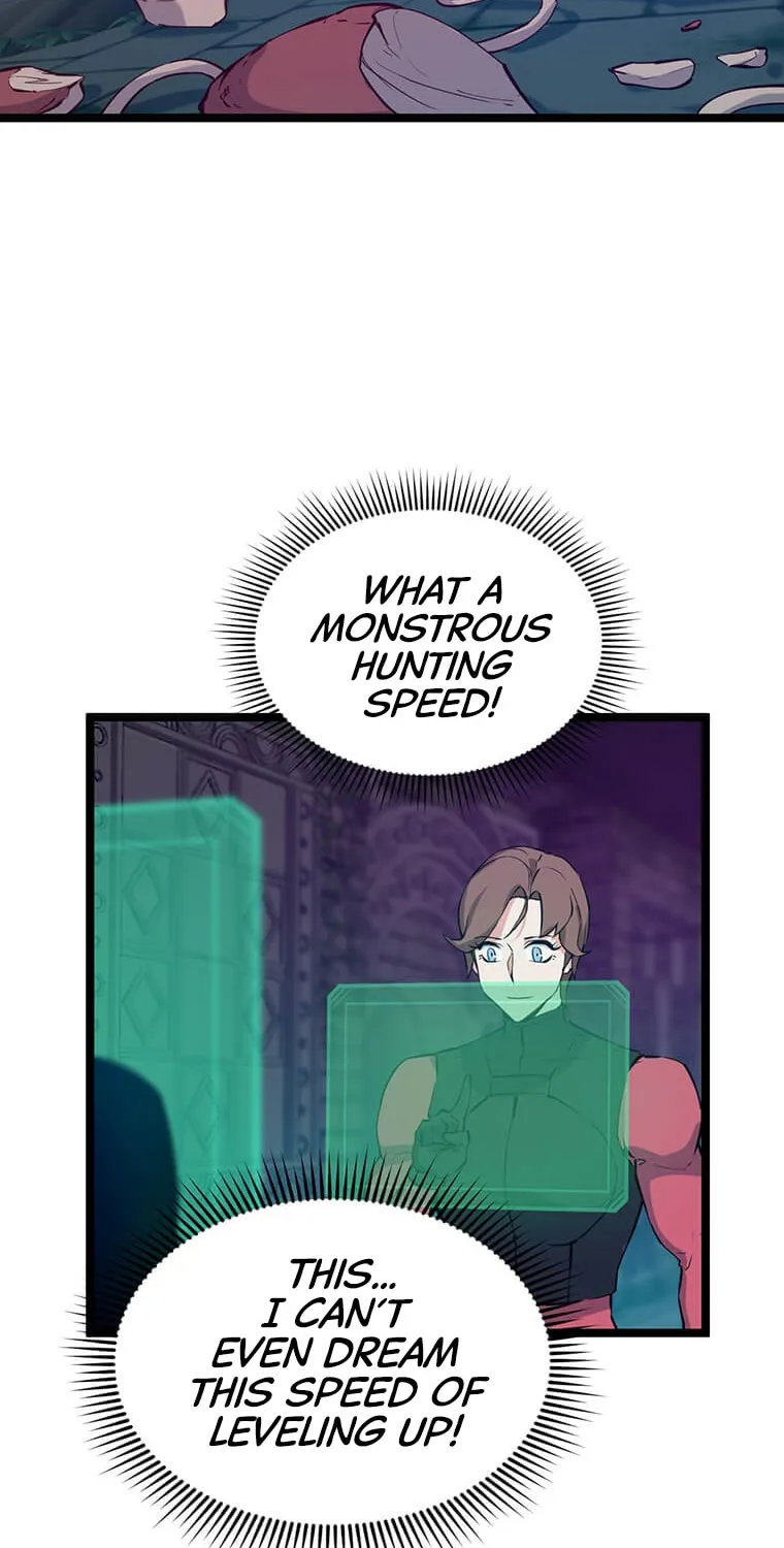 Read Thumbs Up, Level Up chapter 44 image 43 on Lezhin
