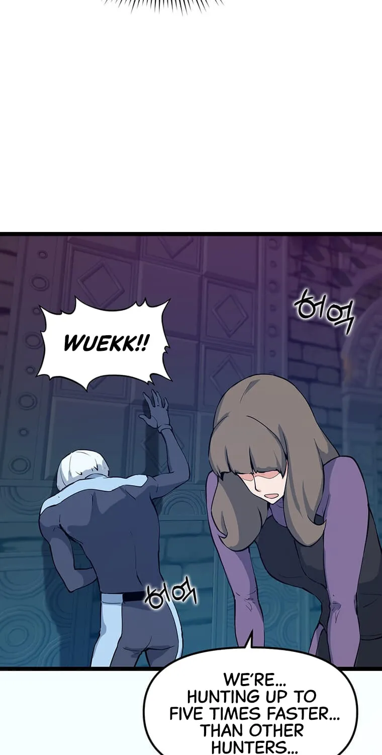 Read Thumbs Up, Level Up chapter 44 image 44 on Lezhin