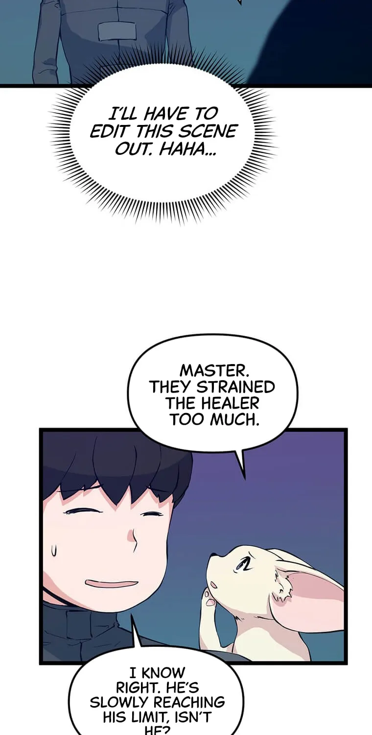 Read Thumbs Up, Level Up chapter 44 image 46 on Lezhin