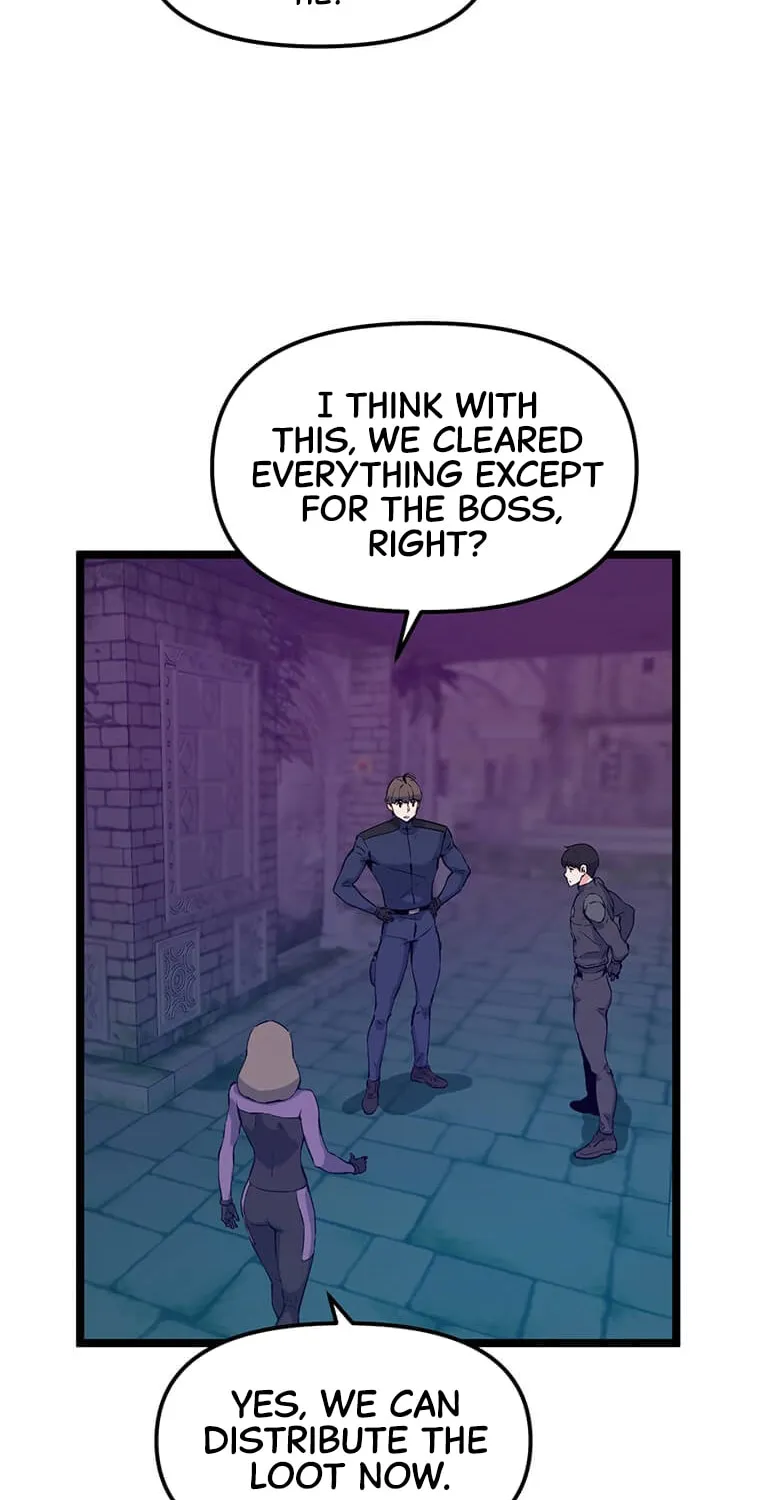 Read Thumbs Up, Level Up chapter 44 image 47 on Lezhin