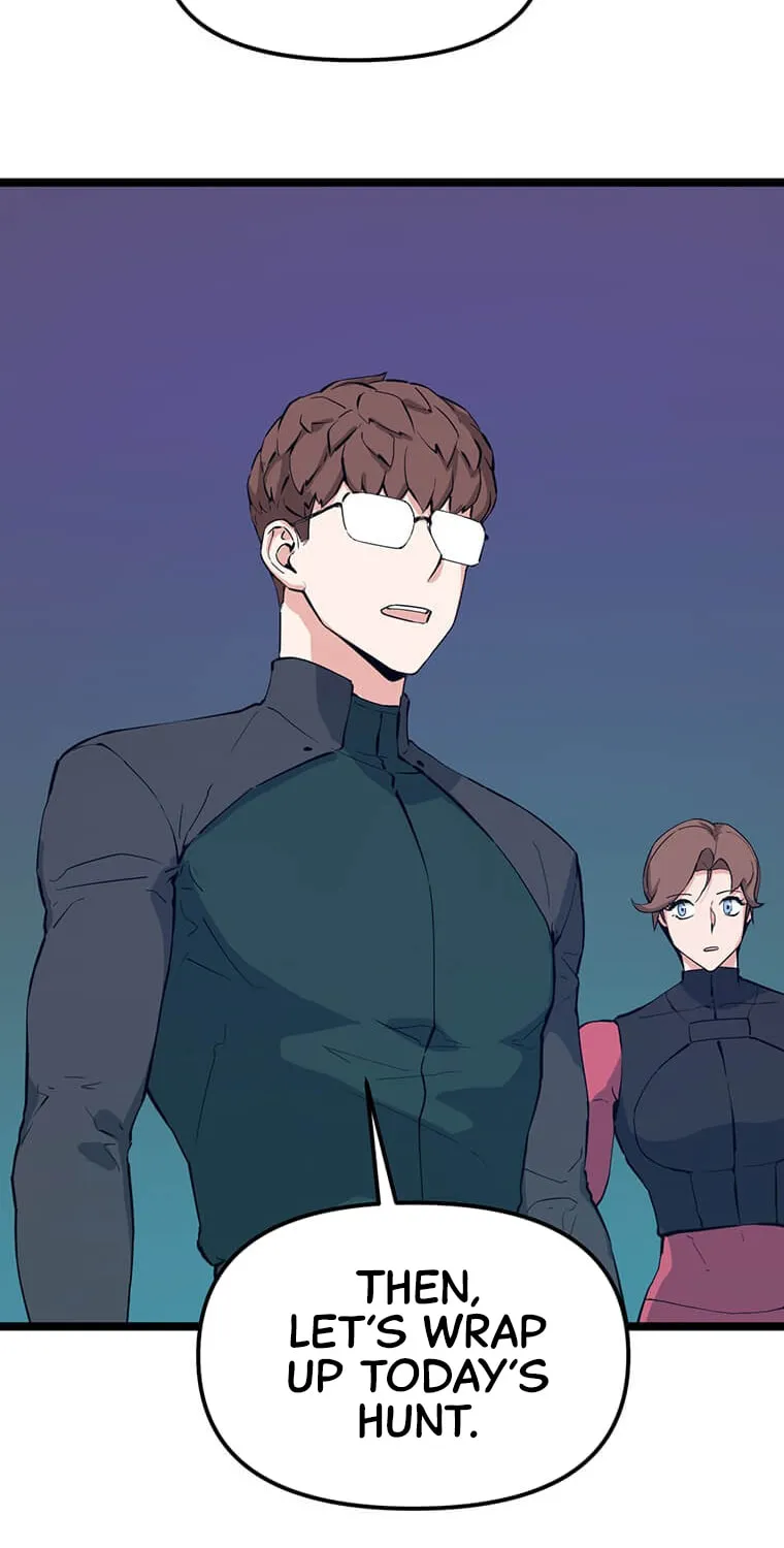 Read Thumbs Up, Level Up chapter 44 image 48 on Lezhin