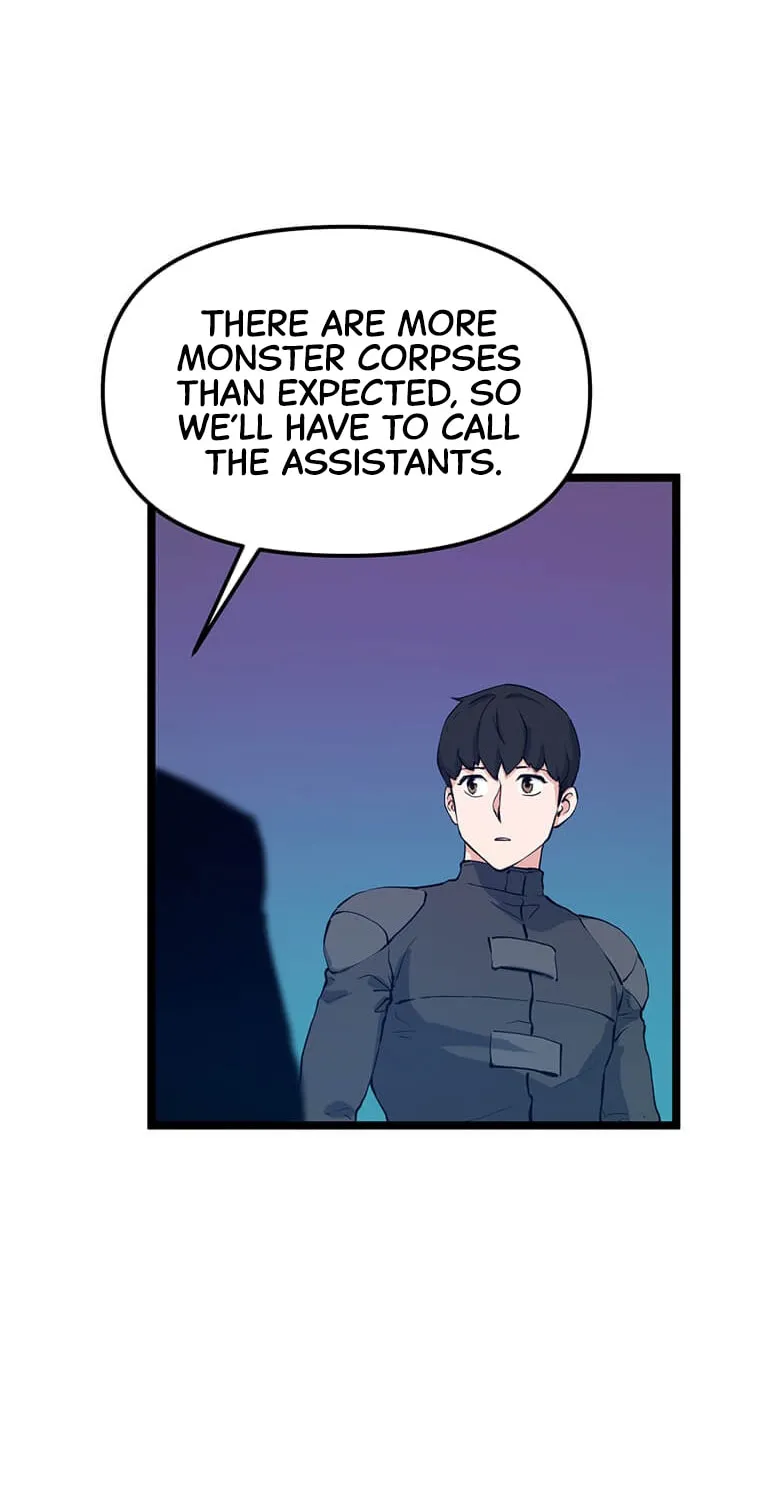 Read Thumbs Up, Level Up chapter 44 image 49 on Lezhin