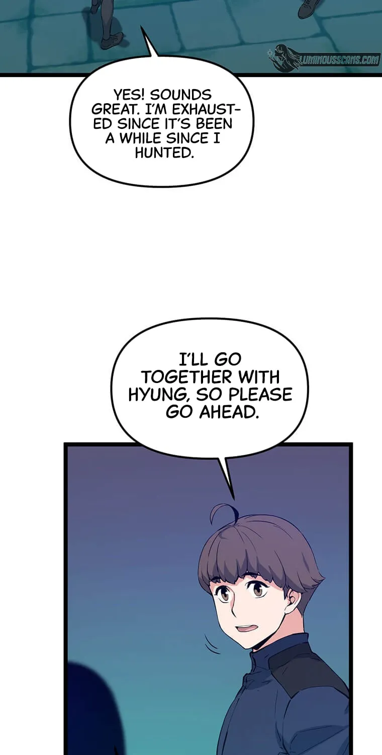 Read Thumbs Up, Level Up chapter 44 image 57 on Lezhin