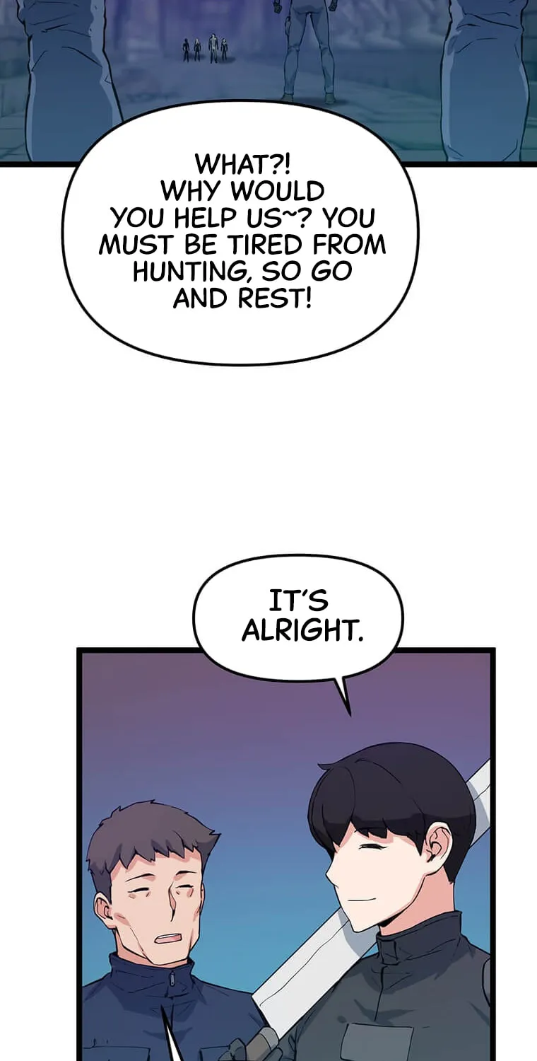 Read Thumbs Up, Level Up chapter 44 image 59 on Lezhin