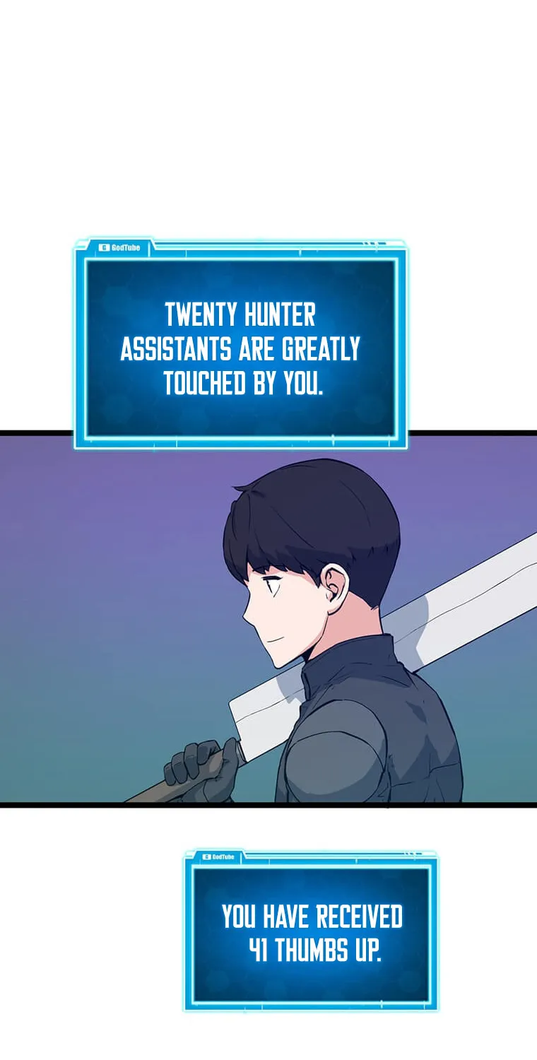 Read Thumbs Up, Level Up chapter 44 image 63 on Lezhin