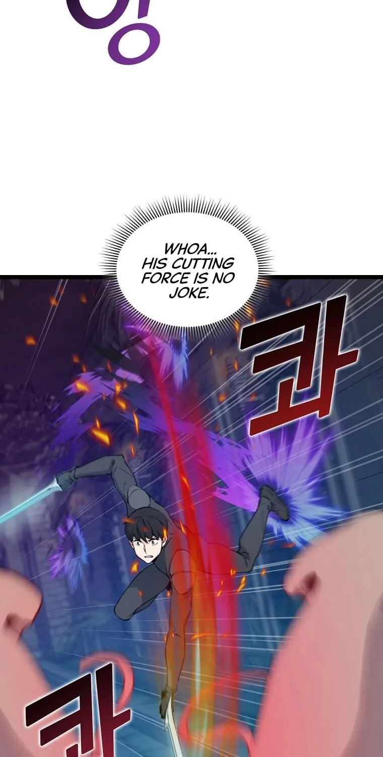 Read Thumbs Up, Level Up chapter 44 image 7 on Lezhin