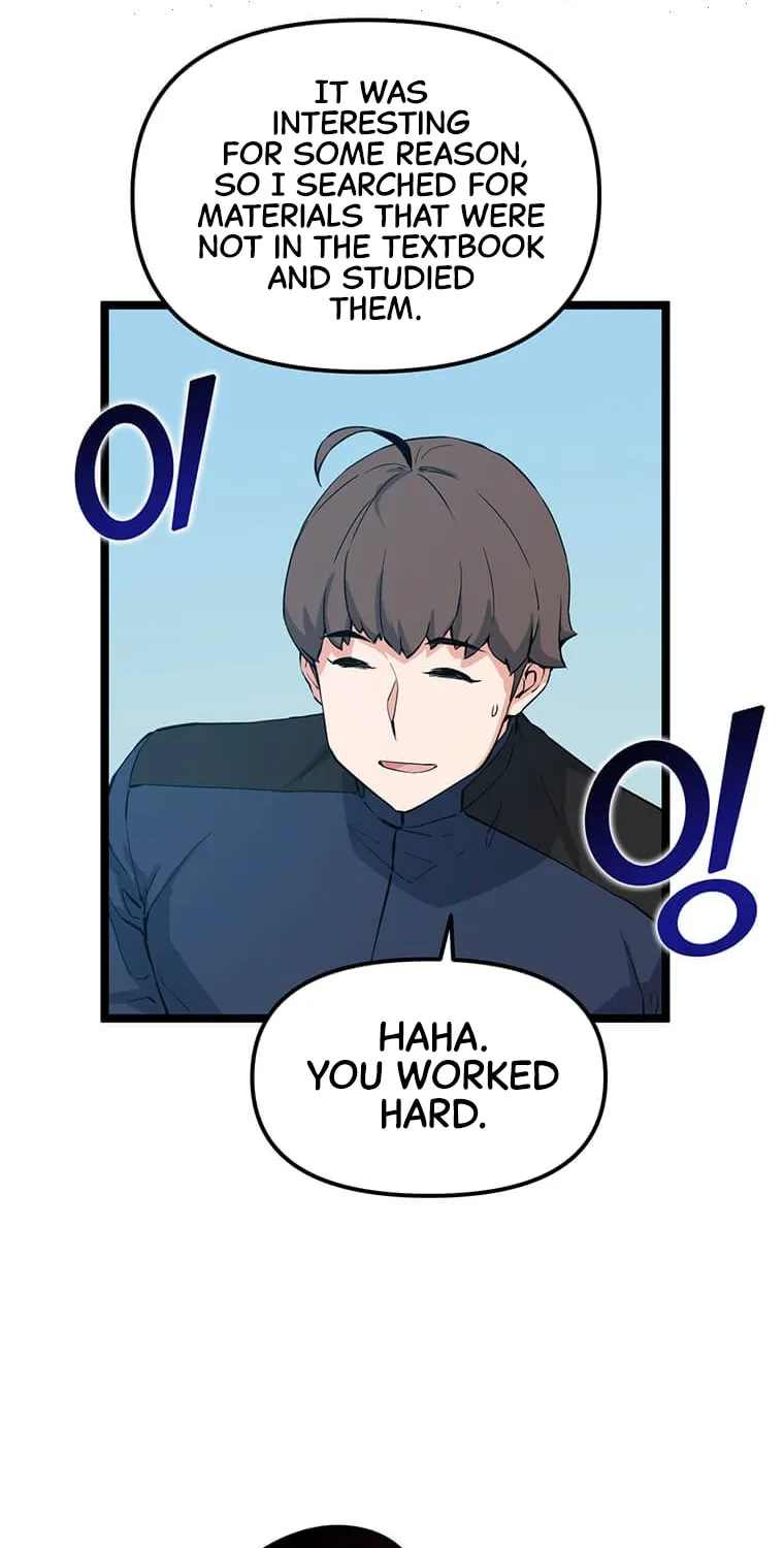 Read Thumbs Up, Level Up chapter 44 image 71 on Lezhin