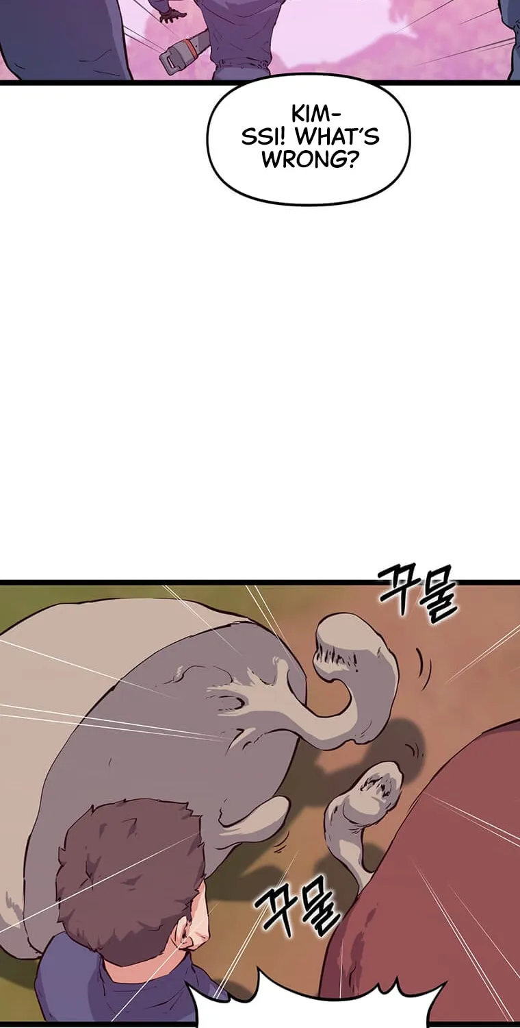 Read Thumbs Up, Level Up chapter 44 image 78 on Lezhin