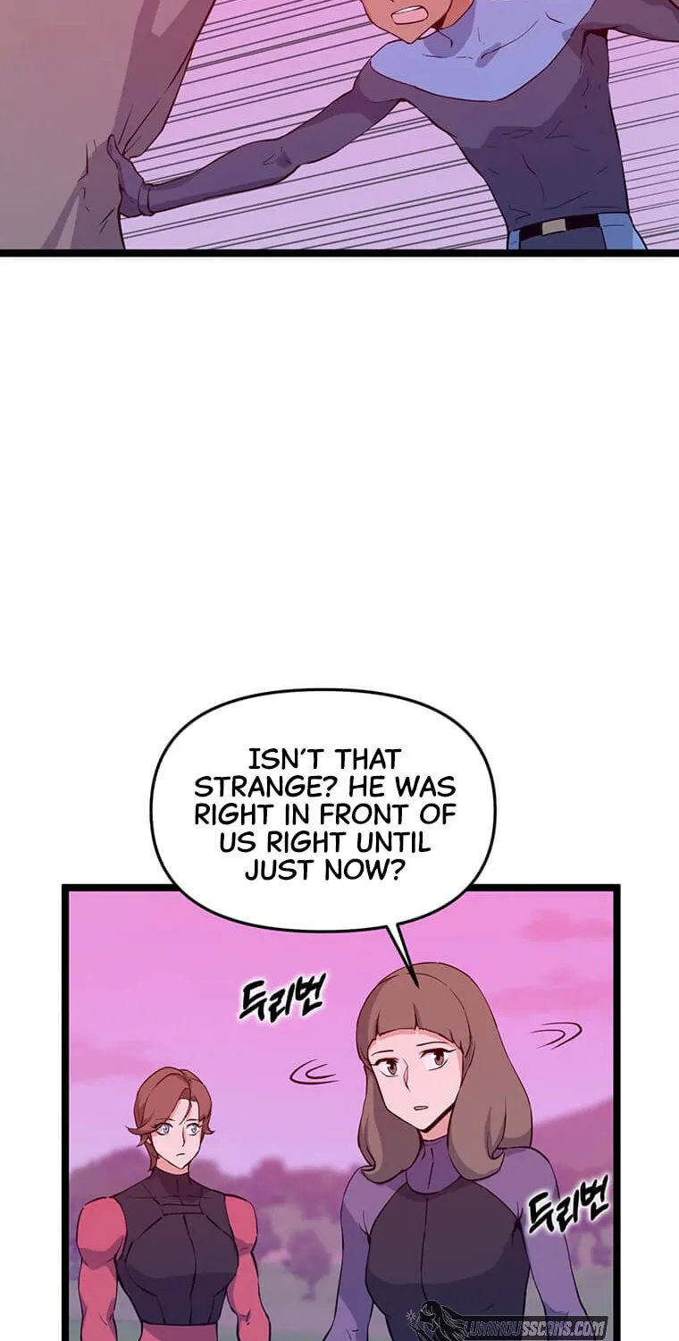 Read Thumbs Up, Level Up chapter 45 image 14 on Lezhin