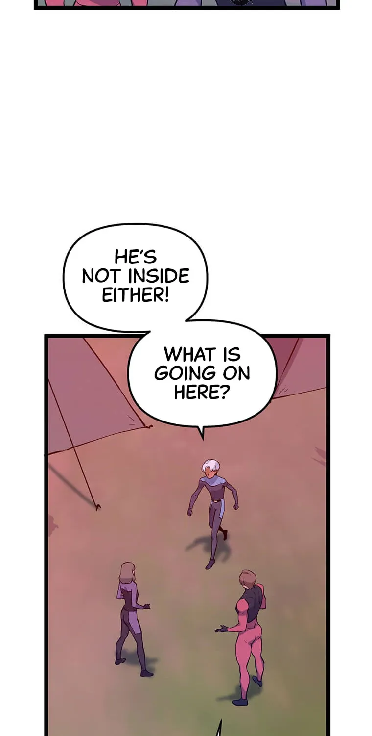 Read Thumbs Up, Level Up chapter 45 image 15 on Lezhin