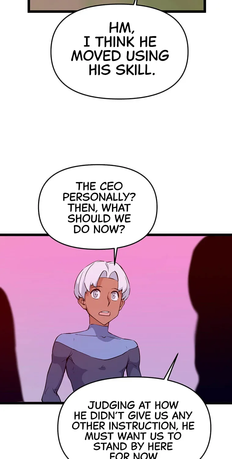 Read Thumbs Up, Level Up chapter 45 image 16 on Lezhin